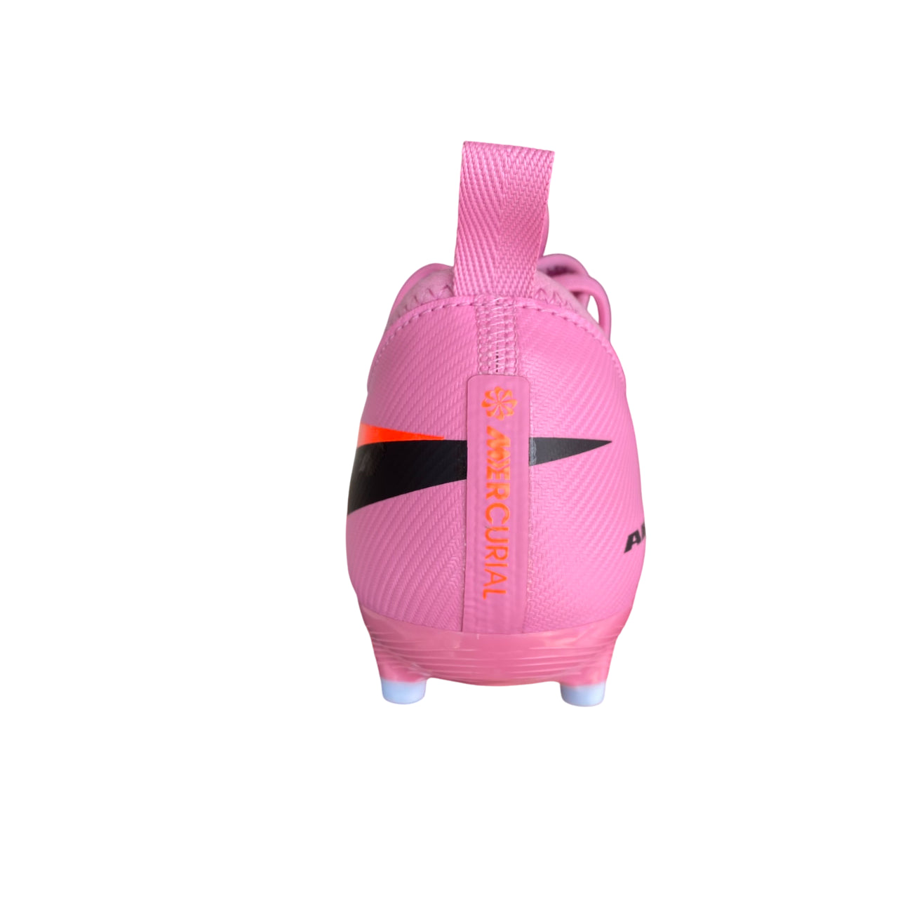 Nike Jr. Mercurial Vapor 16 Academy MG FQ8392-600 Magic Flamingo - tallone