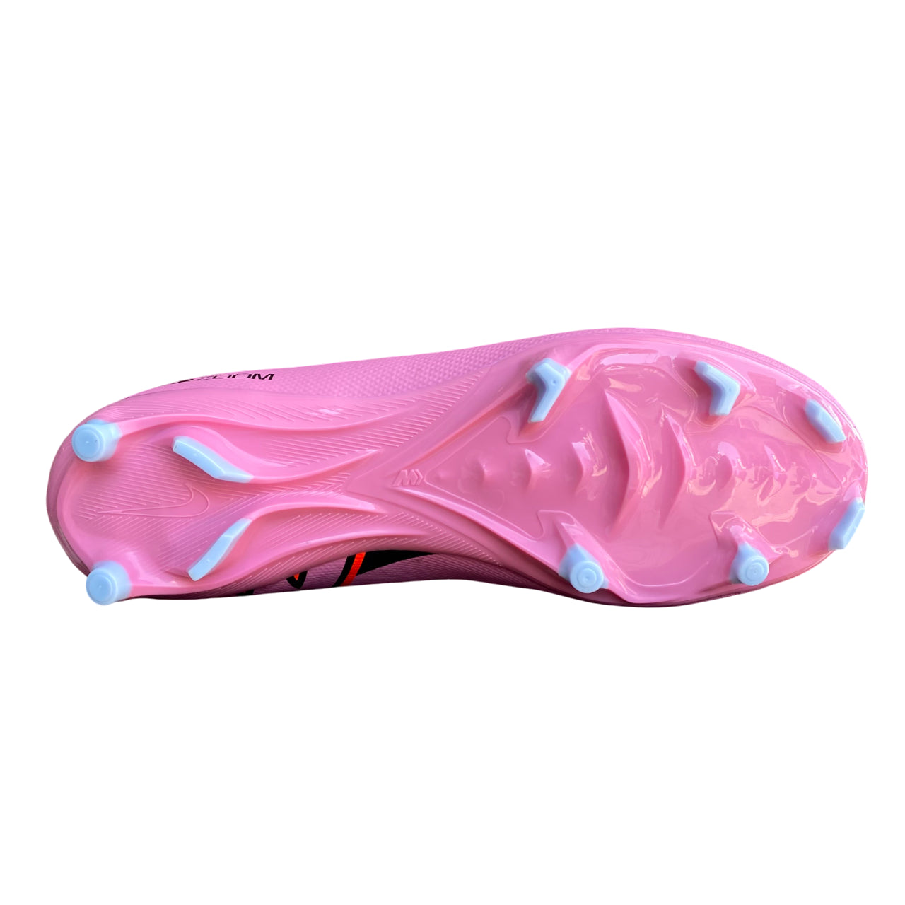Nike Mercurial Vapor 16 Academy Scarpa FQ1458-600 Magic Flamingo -suola