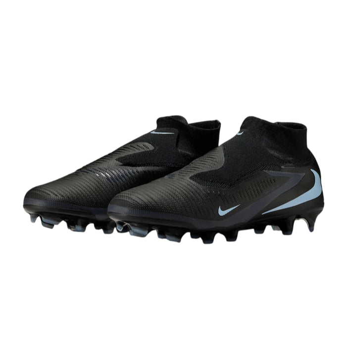 Nike Phantom 6 High Pro FG Scarpe da Calcio HQ2311-003 Nero - Vista Principale