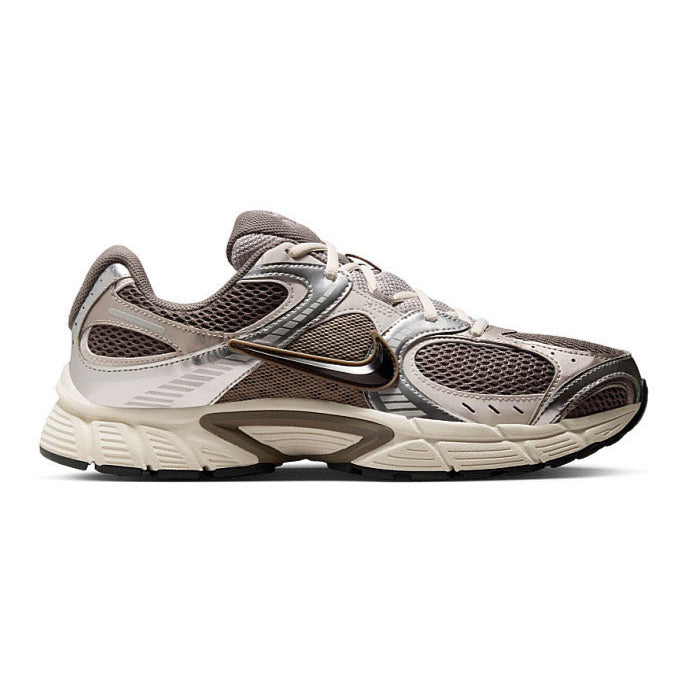 Nike Sneakers uomo V5 RNR HJ5228-200 grigio-nero foto principale
