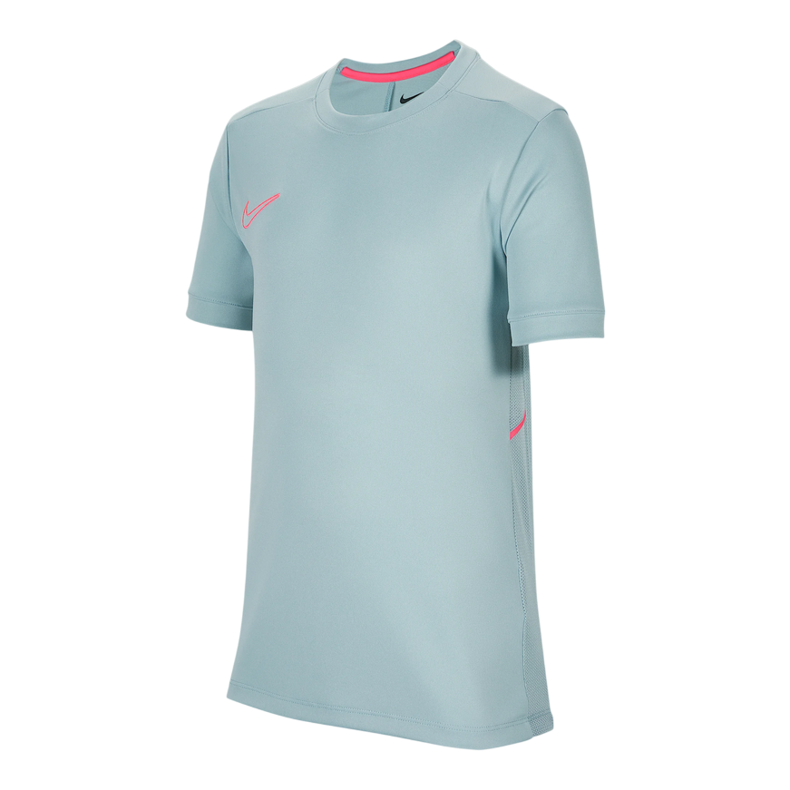 Nike maglietta da calcio uomo Academy Dri-Fit HJ3716-395 oceano-rosa