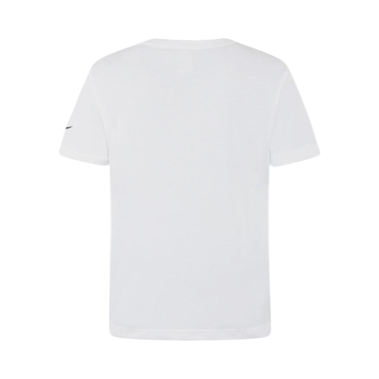 Nike maglietta manica corta junior Go Time Capmando 9Q1104-001 bianco - Streetwear e Sport