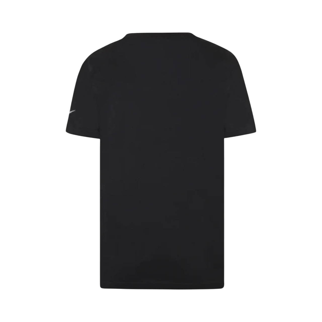 Nike maglietta manica corta junior Go Time Capmando 9Q1104-023 nero - Streetwear e Sport