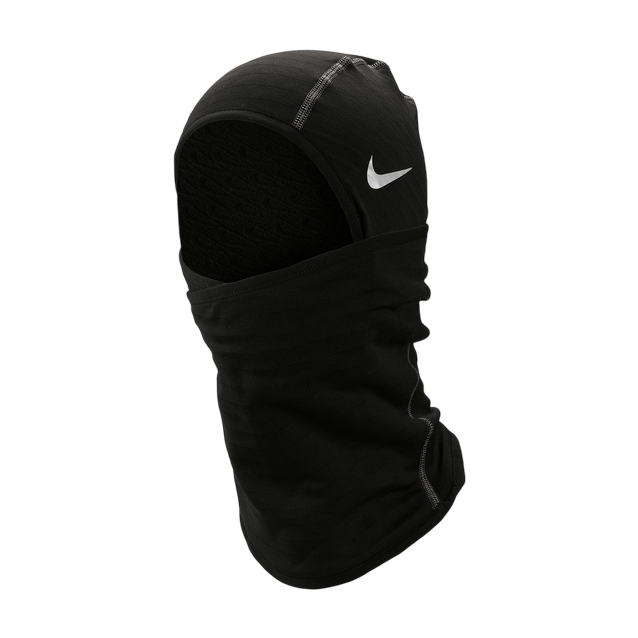 Nike copricapo Therma-Fit 4.0 N1002580082OS nero-argento taglia unica