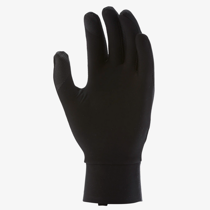 Nike Tech glove for running NRGL4042 black