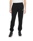 Nike pantalone sportivo da uomo Sportswear Club Fleece BV2737-010 nero