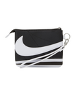 Nike portafoglio a bracciale Icon Cortez N10097390910 nero-bianco