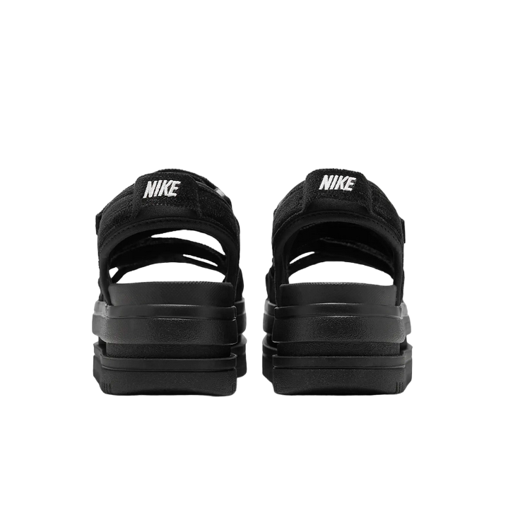 Nike Icon Classic SE women&#39;s sandal FJ2595-001 black
