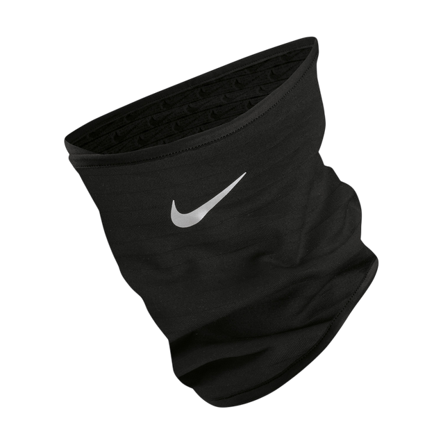 Nike scaldacollo Therma-Fit Sphere 4.0 N1002581082 nero-argento