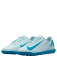 Nike scarpa da calcetto da ragazzi Mercurial Vapor 16 Club FQ8287-400 blu ghiaccio-blu cielo