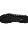 Nike scarpa da calcetto da uomo Mercurial Vapor15 Club DJ5968-700 limonata-nero