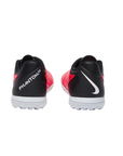 Nike men's soccer shoe Phanton GX CLub TF DD9486 600 crimson-black-white