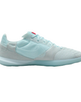 Nike men's soccer shoe Streetgato DC8466-402 glacial blue