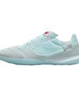 Nike men's soccer shoe Streetgato DC8466-402 glacial blue
