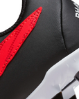 Nike football boot Phantom GX Club FG/MG DD9564-600 crimson-black