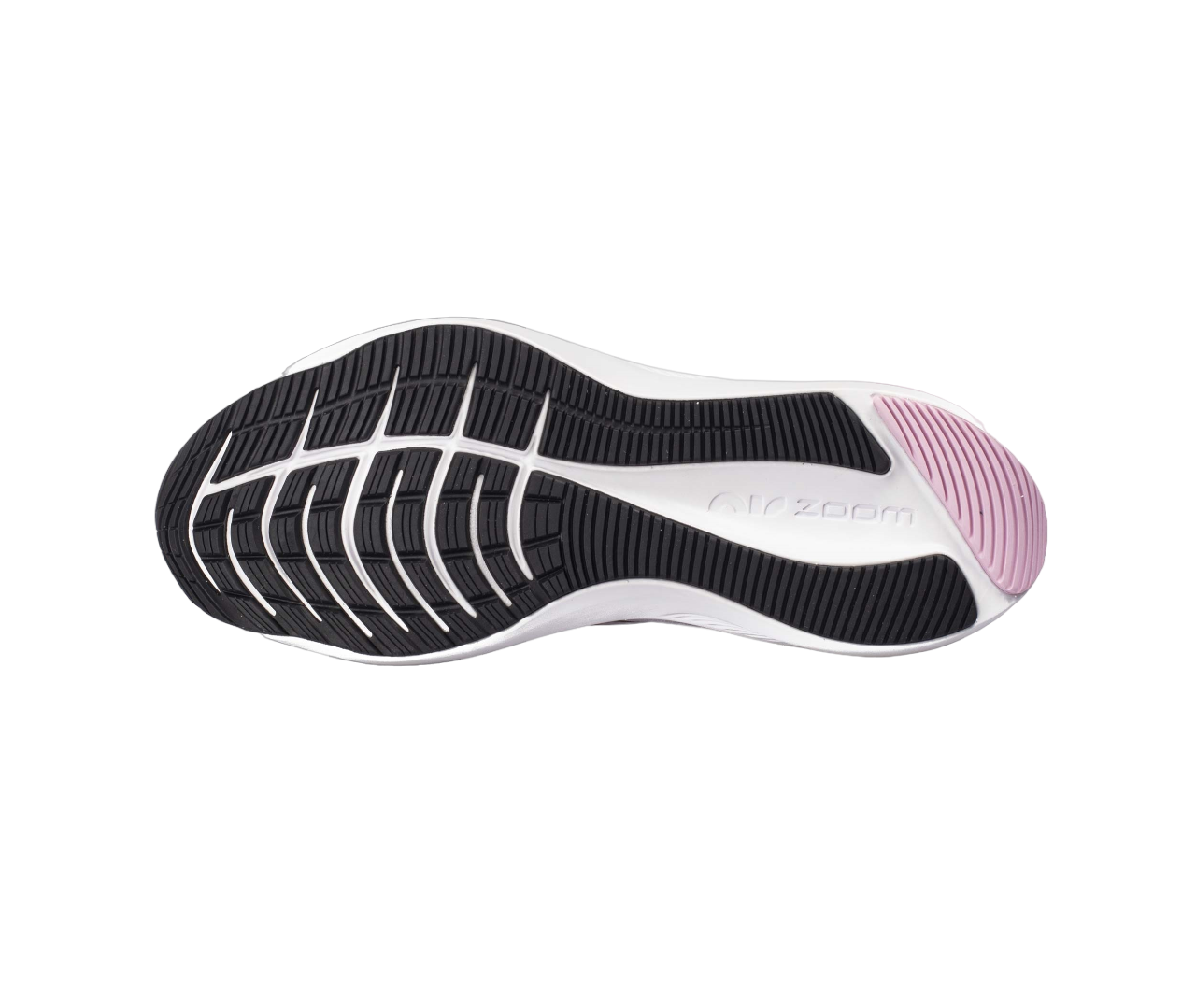 Nike women&#39;s running shoe Zoom Winflo 7 CJ0302 501 violet