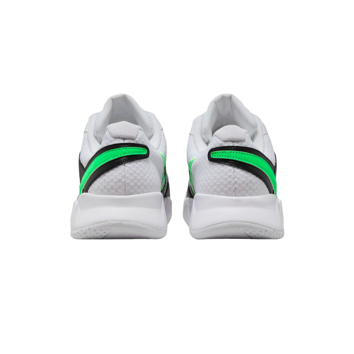 Nike men&#39;s tennis shoe Court Lite 4 FD6574-105 white-green-black