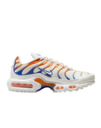 Nike Air Max Plus Tn women's sneakers shoe DZ3670 103 white-blue-orange