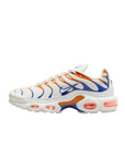 Nike Air Max Plus Tn women's sneakers shoe DZ3670 103 white-blue-orange