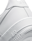 Nike Air Force 1 '07 CW2288 111 white men's low sneaker shoe