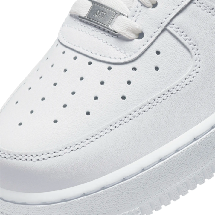 Nike Air Force 1 &#39;07 CW2288 111 white men&#39;s low sneaker shoe