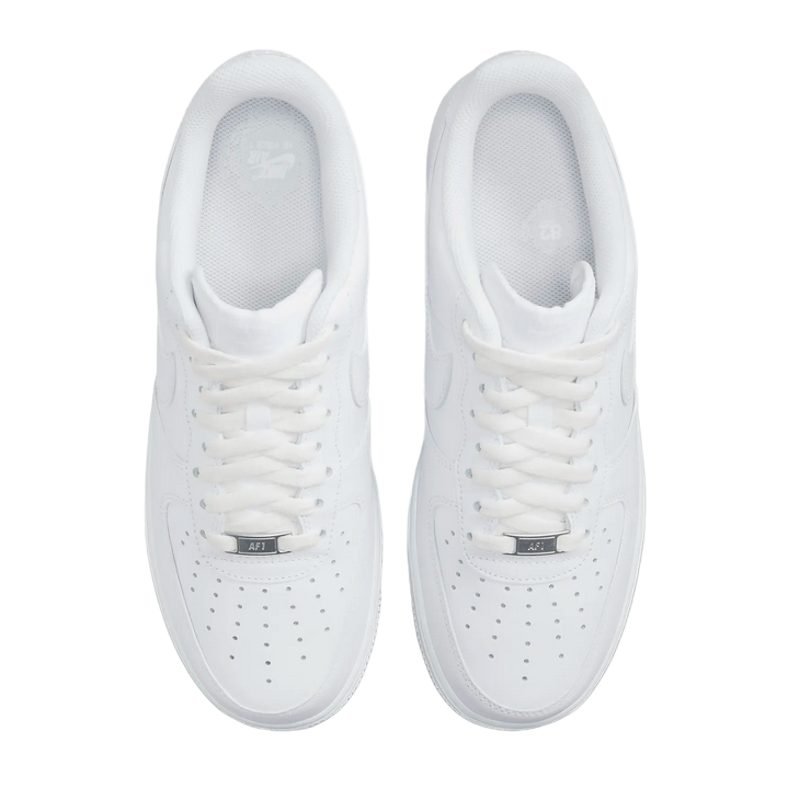 Nike Air Force 1 &#39;07 CW2288 111 white men&#39;s low sneaker shoe