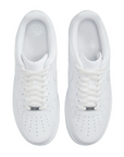 Nike Air Force 1 '07 CW2288 111 white men's low sneaker shoe