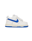 Nike Dunk Low DH9761 105 white-blue children's sneakers shoe