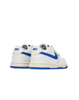 Nike Dunk Low DH9761 105 white-blue children's sneakers shoe