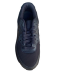 Nike scarpa sneakers da donna Air Max 90 DH8010-001 nero