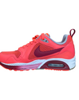 Nike women's sneakers shoe Air Max Trax 631763 600 pink