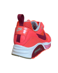 Nike women's sneakers shoe Air Max Trax 631763 600 pink