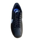 Nike scarpa sneakers da donna Cortez DN1791-001 nero bianco