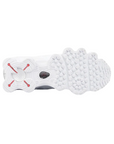 Nike Shox TL AR3566-100 white women's sneakers shoe