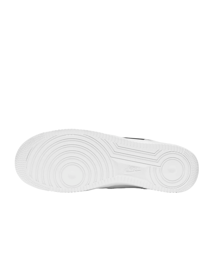 Nike men&#39;s sneakers shoe Air Force 1 &#39;07 CT2302-100 white black