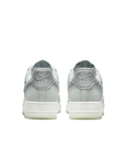 Nike scarpa sneakers da uomo Air Force 1 '07 LV8 1 FJ4170-003 grigio chiaro-bianco