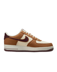 Nike scarpa sneakers da uomo Air Force 1 '07 LV8 1 FQ8713-200 crema-tortora