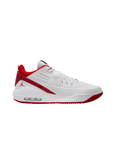 Nike scarpa sneakers da uomo Jordan Max Aura 5 DZ4353-106 bianco-rosso