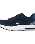 Nike boys' sneakers Air Max LB AA3507 400 navy