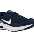 Nike boys' sneakers Air Max LB AA3507 400 navy