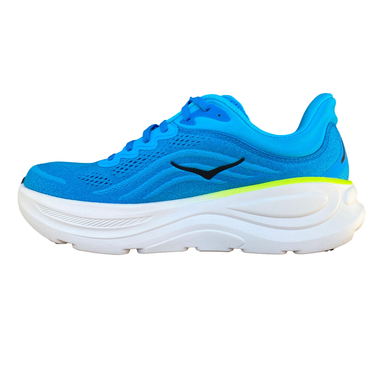 Hoka 1162011/SLHK |Scarpa Running Uomo Bondi 9 Ultra-Ammortizzata