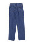 Obey Bender men's jeans trousers 142010080 indigo