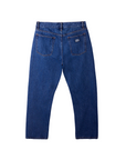 Obey pantalone jeans 5 tasche da uomo Hardwork 142010077 blu denim