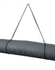 On Way Fitness tappetino per esercizi ginnici Trainng Mat 152x58cm nero