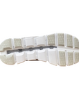 On scarpa sneakers da corsa da donna Cloud 5 59.98773 perla-bianco