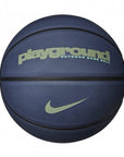 Nike Pallone da pallacanestro Everyday Playground blu misura 7