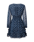 Pepe Jeans Mini Dress Fantasy Eyra PL953255 0AA multi