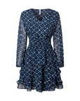 Pepe Jeans Mini Dress Fantasy Eyra PL953255 0AA multi