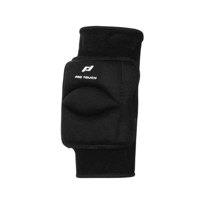 Pro Touch ginocchiera da pallavolo Pads I 426492-050 nero