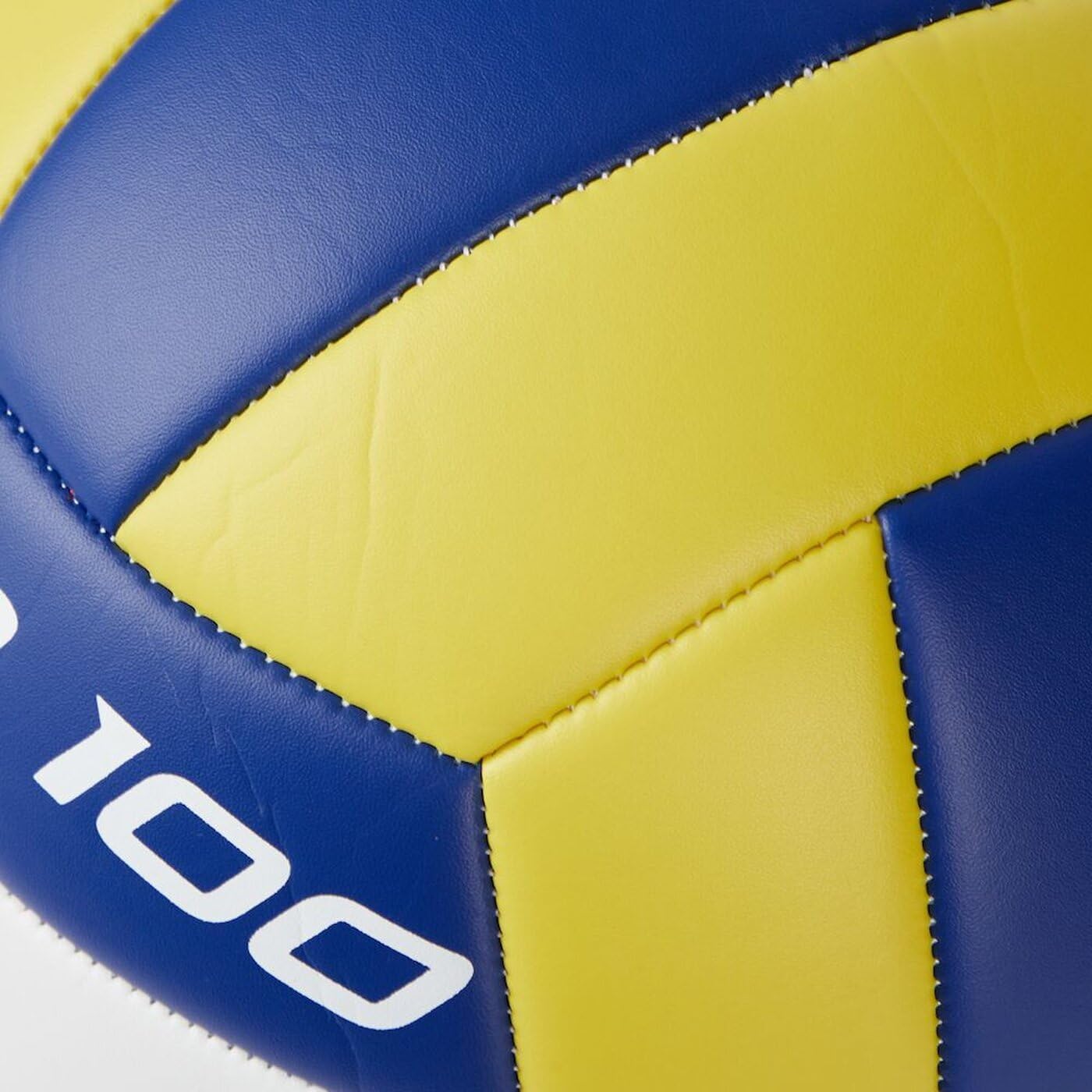 Pro Touch pallone da pallavolo Spiko 100 giallo-blu